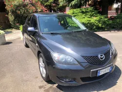 Usata 2006 Mazda 3 Active Tre volumi | 1000 € (Buon prezzo)