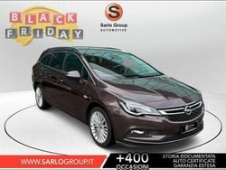 Marrone Usata 2017 Opel Astra Innovation Station wagon | 12.900 € (Molto cara)