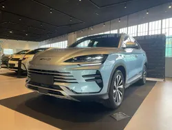 Tian qing Usata 2024 BYD Seal U Design SUV | 34.900 €