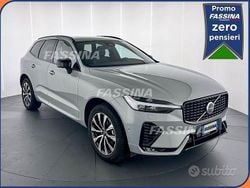Grigio Usata 2025 Volvo XC60 Plus SUV | 44.900 € (Ottimo prezzo)