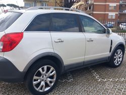 Usata 2012 Opel Antara SUV | 2790 € (Super prezzo)