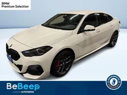 Argento Usata 2023 BMW 220 M Sport Coupé | 36.900 € (Buon prezzo)