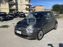 Grigio Usata 2014 Fiat 500 Pop Star Due volumi | 5799 € (Ottimo prezzo)