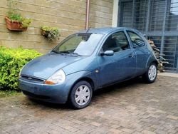 Verde Usata 2002 Ford Ka Collection Due volumi | 1200 € (Super prezzo)