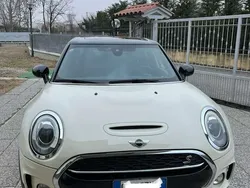 Usata 2017 Mini Cooper SD Clubman Hype Station wagon | 11.900 € (Super prezzo)