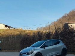 Grigio Usata 2016 Renault Clio IV R.S. Tre volumi | 13.900 € (Buon prezzo)