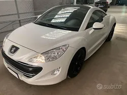 Usata 2012 Peugeot RCZ Coupé | 8500 € (Ottimo prezzo)