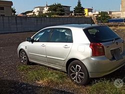 Usata 2003 Toyota Corolla Due volumi | 1400 € (Buon prezzo)