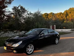 Usata 2006 Mercedes CLS320 Tre volumi | 10.000 € (Buon prezzo)