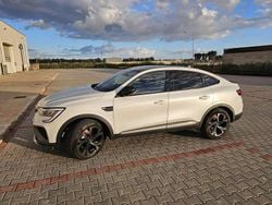 Usata 2022 Renault Arkana R.S. SUV | 21.700 € (Cara)