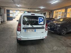 Usata 2010 Dacia Logan | 3000 € (Ottimo prezzo)