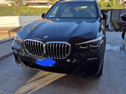 Usata 2020 BMW X5 M Sport SUV | 49.900 € (Ottimo prezzo)