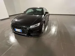 Black metallic Usata 2022 Audi TT S-Line Coupé | 35.990 € (Super prezzo)