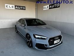 Grigio Usata 2019 Audi RS5 Sport Coupé | 43.500 € (Buon prezzo)