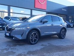 Grigio Usata 2023 Nissan Qashqai Tekna SUV | 25.990 € (Buon prezzo)