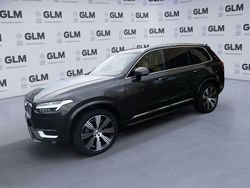 Grigio Usata 2022 Volvo XC90 Ultimate SUV | 47.000 € (Buon prezzo)