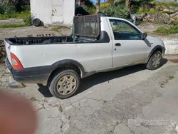 Usata 2005 Fiat Strada Tre volumi | 6500 € (Buon prezzo)