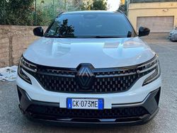 Bianco Usata 2023 Renault Austral Iconic SUV | 30.000 € (Cara)