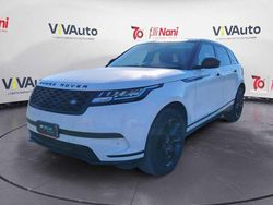 Bianco Usata 2019 Land Rover Range Rover Velar S SUV | 28.900 € (Ottimo prezzo)