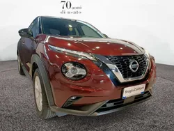 Other Usata 2020 Nissan Juke Acenta SUV | 15.500 € (Ottimo prezzo)
