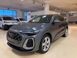 Grigio scuro Nuova 2025 Audi Q5 S-Line SUV | 73.500 € (Ottimo prezzo)