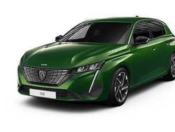 Verde Usata 2023 Peugeot 308 Allure | 31.700 € (Cara)