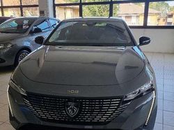 Grigio Nuova 2025 Peugeot 308 Allure Tre volumi | 29.400 € (Buon prezzo)