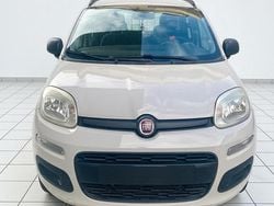 Beige Usata 2013 Fiat Panda Classica Tre volumi | 3999 € (Buon prezzo)