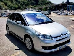 Grigio Usata 2005 Citroën C4 Coupé | 2250 € (Buon prezzo)