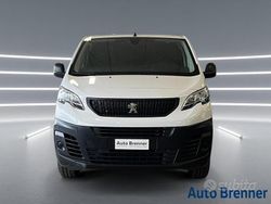 Bianco Usata 2023 Peugeot Expert Premium Furgone | 19.900 € (Cara)