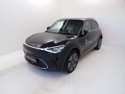 Meta black metallic contrast Usata 2023 Smart #1 Edition #1 SUV | 31.200 € (Cara)