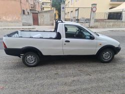 Usata 2001 Fiat Strada Pick-up | 4800 € (Buon prezzo)