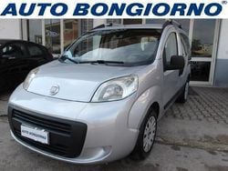 Marrone Usata 2012 Fiat Qubo Active Monovolume | 5800 € (Buon prezzo)