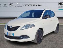 Bianco Usata 2015 Lancia Ypsilon Gold Due volumi | 7200 € (Buon prezzo)