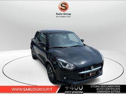 Nero Usata 2024 Suzuki Swift Due volumi | 18.900 € (Buon prezzo)