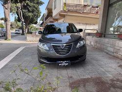 Grigio Usata 2011 Lancia Ypsilon Gold Due volumi | 6900 € (Cara)