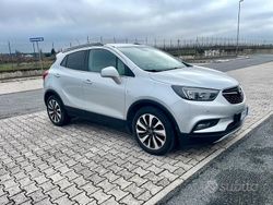 Grigio Usata 2018 Opel Mokka X SUV | 10.500 € (Buon prezzo)