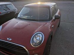 Usata 2014 Mini ONE Due volumi | 8500 € (Ottimo prezzo)