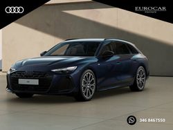 Blu firmamento metallizzato Nuova 2025 Audi A6 S-Line Station wagon | 70.600 € (Super prezzo)