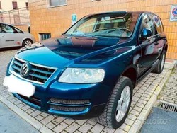 Usata 2004 VW Touareg SUV | 8500 €