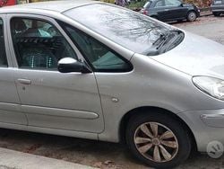 Usata 2008 Citroën Xsara Picasso Monovolume | 1900 € (Buon prezzo)