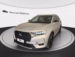 Beige Usata 2020 DS Automobiles DS7 Crossback Prestige SUV | 29.490 € (Buon prezzo)