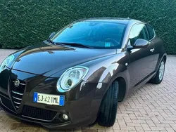 Usata 2011 Alfa Romeo MiTo Due volumi | 4500 € (Buon prezzo)