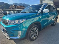 Blu/azzurro Usata 2019 Suzuki Vitara SUV | 17.500 € (Buon prezzo)