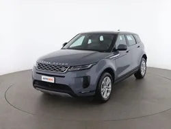 Grigio Usata 2021 Land Rover Range Rover evoque S | 27.599 € (Buon prezzo)