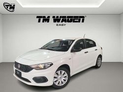 Bianco Usata 2020 Fiat Tipo Street Tre volumi | 10.900 € (Super prezzo)