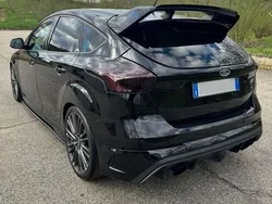 Usata 2016 Ford Focus RS Tre volumi | 35.000 €