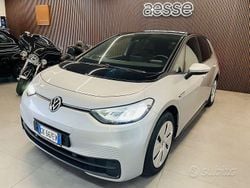 Grigio Usata 2022 VW ID.3 Pro Performance Due volumi | 20.900 € (Buon prezzo)