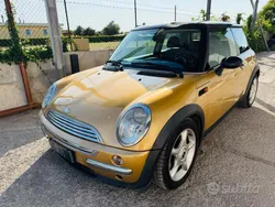 Marrone Usata 2004 Mini Cooper Due volumi | 2490 € (Super prezzo)