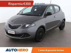 Grigio Usata 2022 Lancia Ypsilon Silver Due volumi | 12.799 € (Buon prezzo)